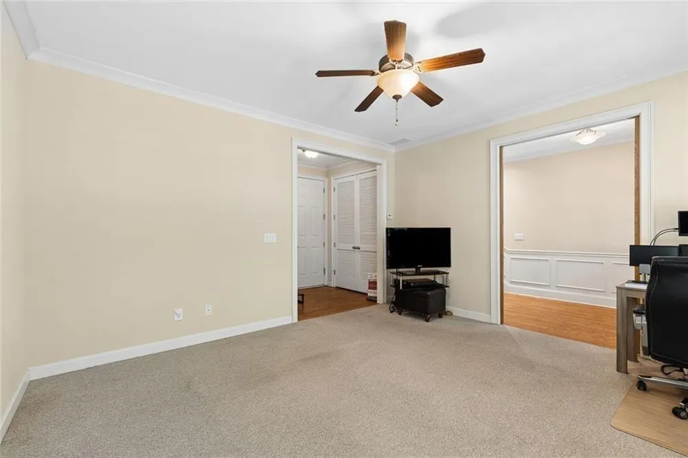 1836 Adagio Drive Alpharetta, GA 30009