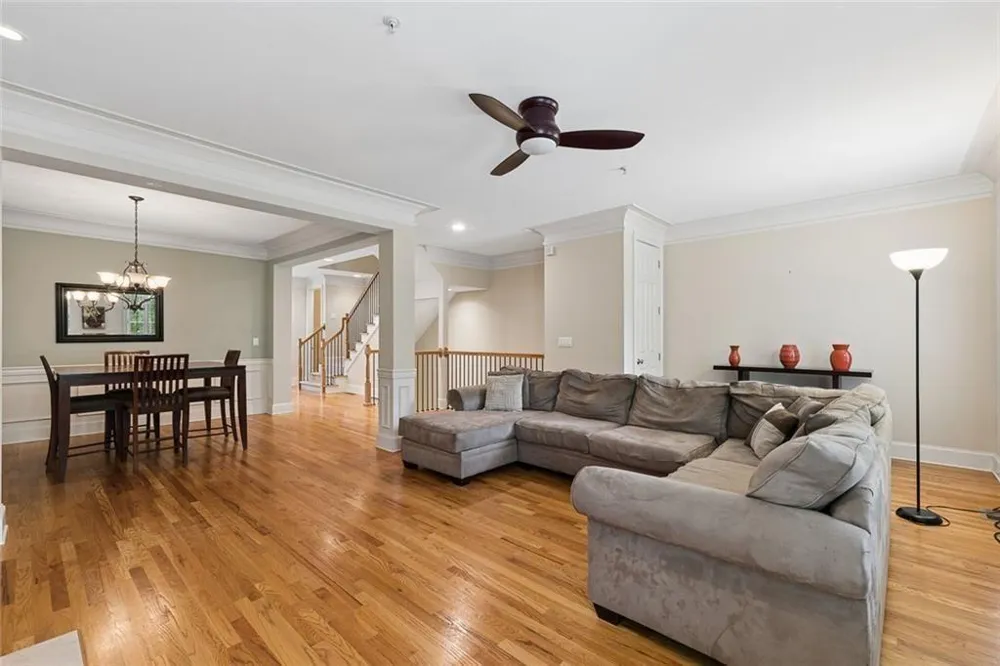 1836 Adagio Drive Alpharetta, GA 30009