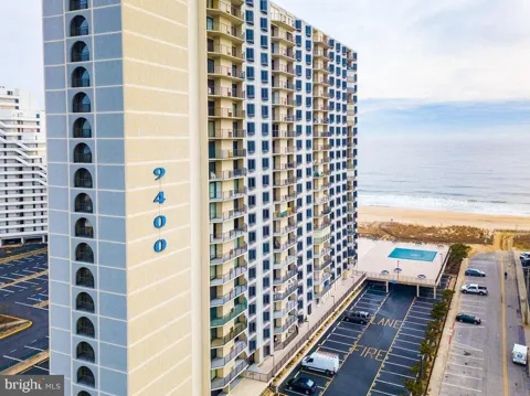 9400 COASTAL HIGHWAY #307
