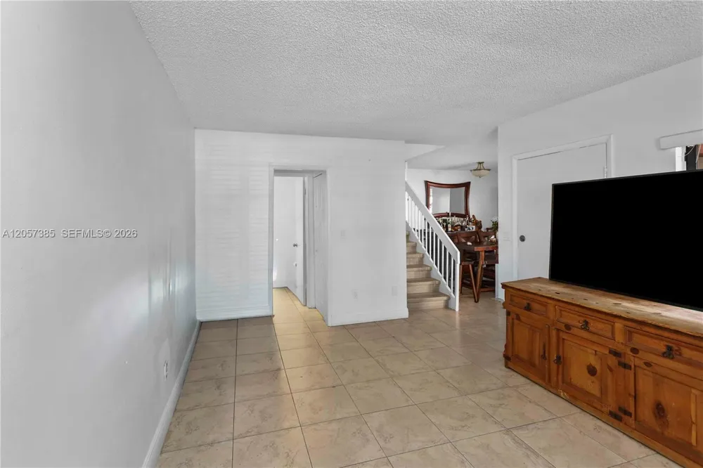 443 NW 97th Pl #443 Miami, FL 33172