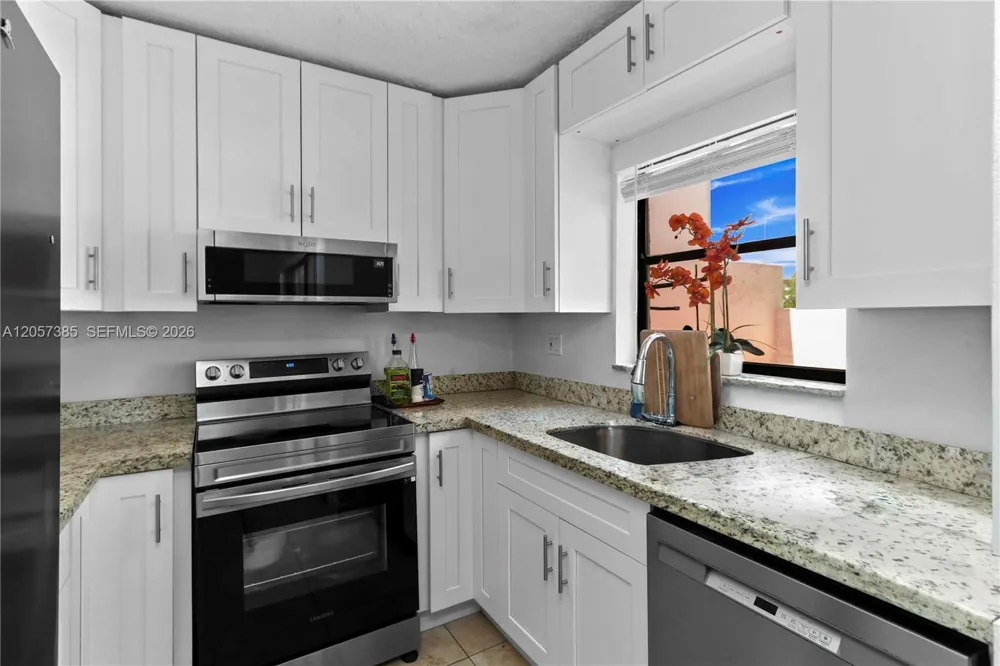 443 NW 97th Pl #443 Miami, FL 33172