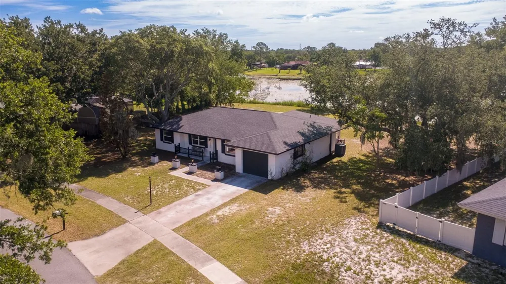2131 HAINLIN COURT Deltona, FL 32738