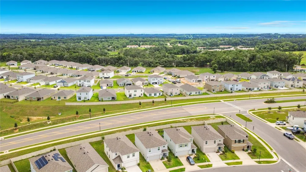 35288 SPRUCE KNOB COURT Dade City, FL 33525