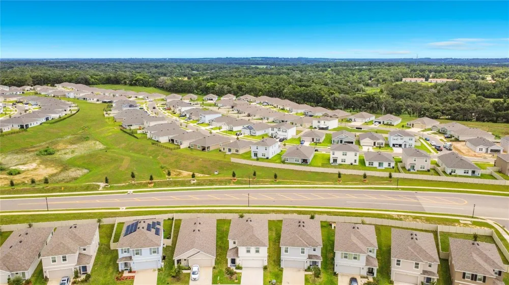 35288 SPRUCE KNOB COURT Dade City, FL 33525