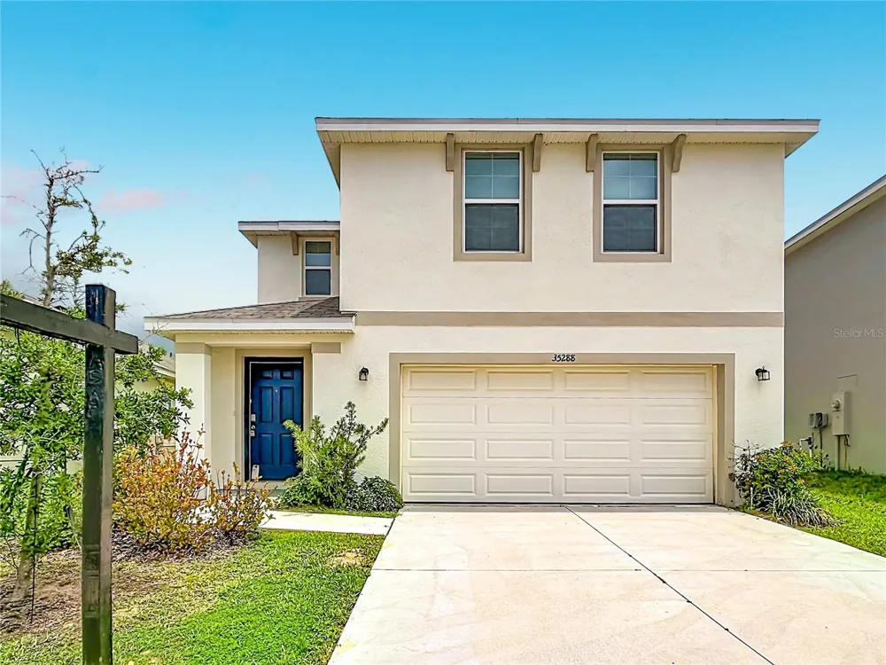 35288 SPRUCE KNOB COURT Dade City, FL 33525