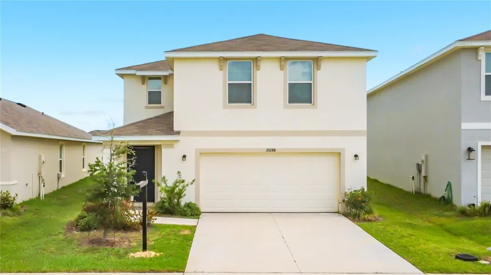 35288 SPRUCE KNOB COURT Dade City, FL 33525