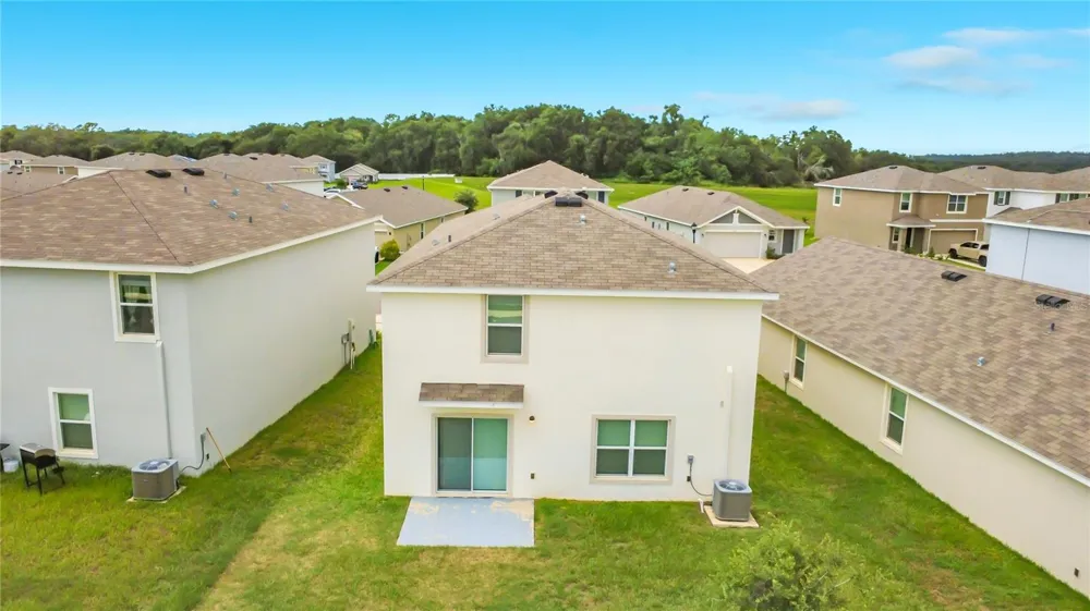 35288 SPRUCE KNOB COURT Dade City, FL 33525