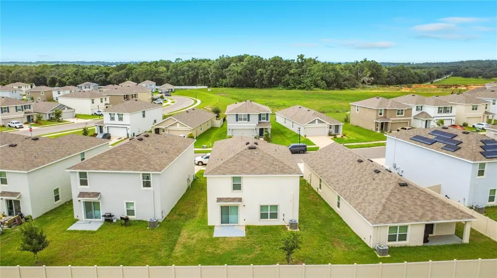 35288 SPRUCE KNOB COURT Dade City, FL 33525
