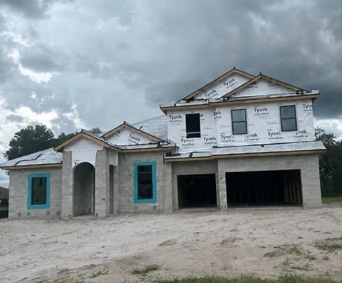 1762 ALAFIA TRAIL DRIVE Lithia, FL 33547