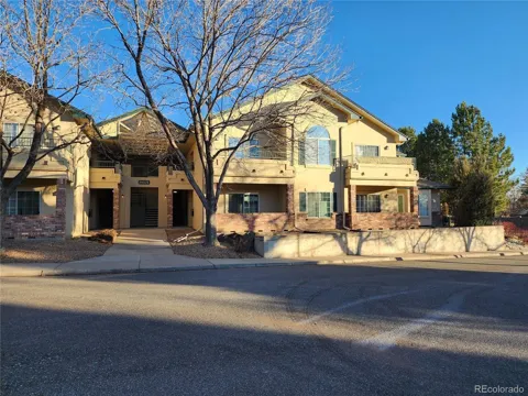 8601 E Dry Creek Road E #8601-112