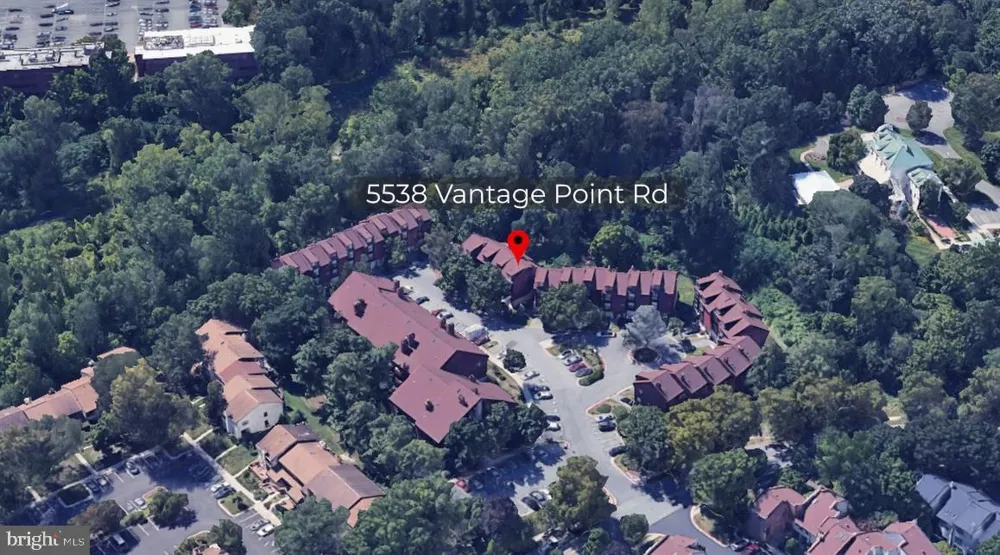 5538 VANTAGE POINT ROAD Columbia, MD 21044
