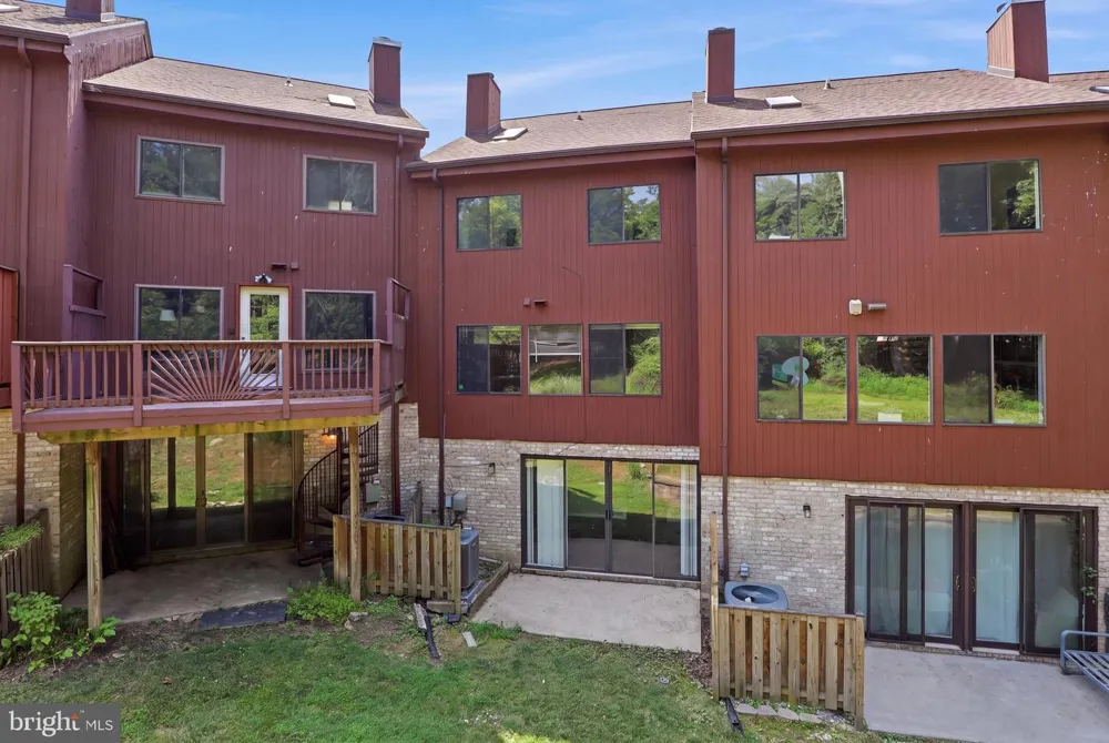 5538 VANTAGE POINT ROAD Columbia, MD 21044