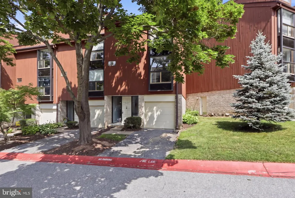 5538 VANTAGE POINT ROAD Columbia, MD 21044