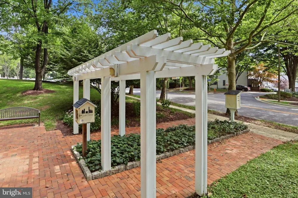5538 VANTAGE POINT ROAD Columbia, MD 21044