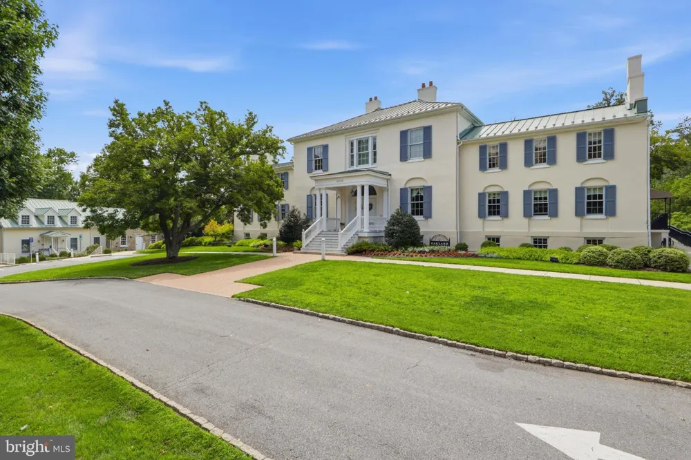 5538 VANTAGE POINT ROAD Columbia, MD 21044