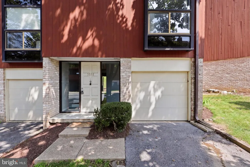 5538 VANTAGE POINT ROAD Columbia, MD 21044