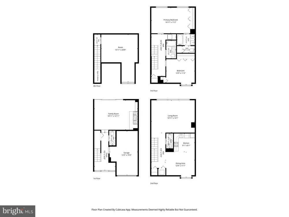 5538 VANTAGE POINT ROAD Columbia, MD 21044