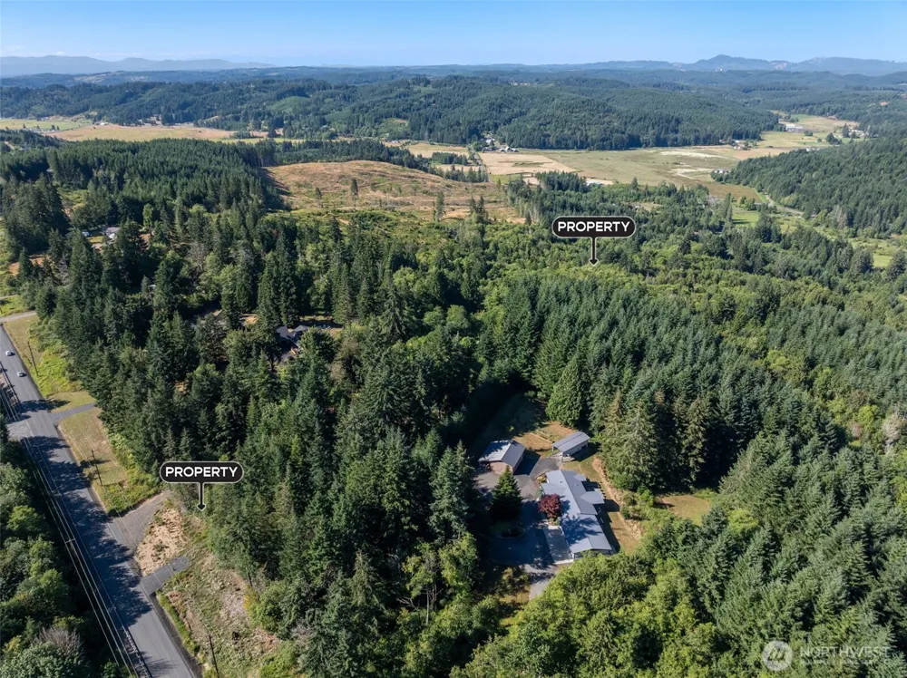 541 Centralia Alpha Road Chehalis, WA 98532