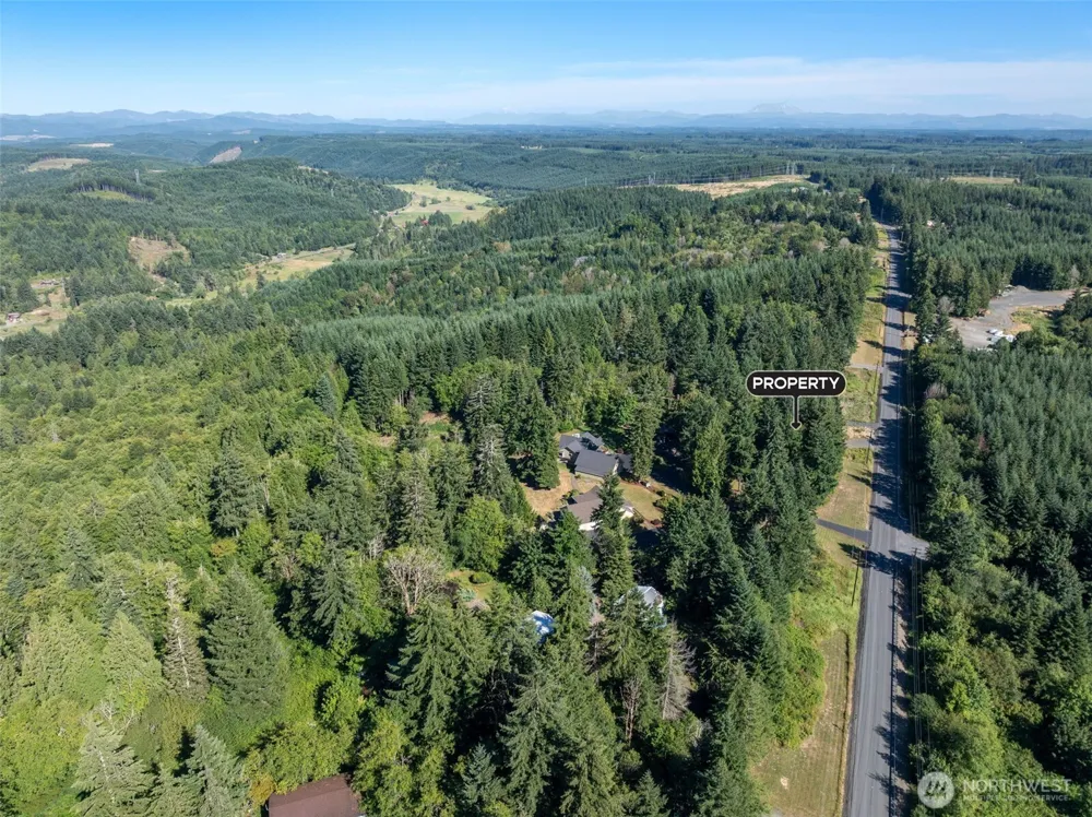 541 Centralia Alpha Road Chehalis, WA 98532