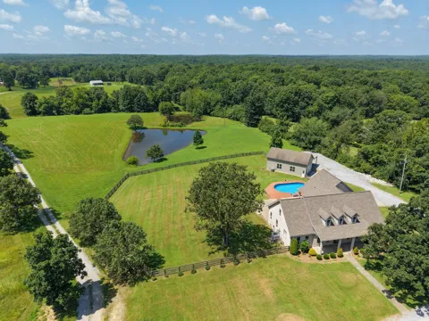 1301 Yellow Creek Rd