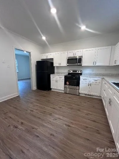 2634 S Calvary Street #B Gastonia, NC 28052