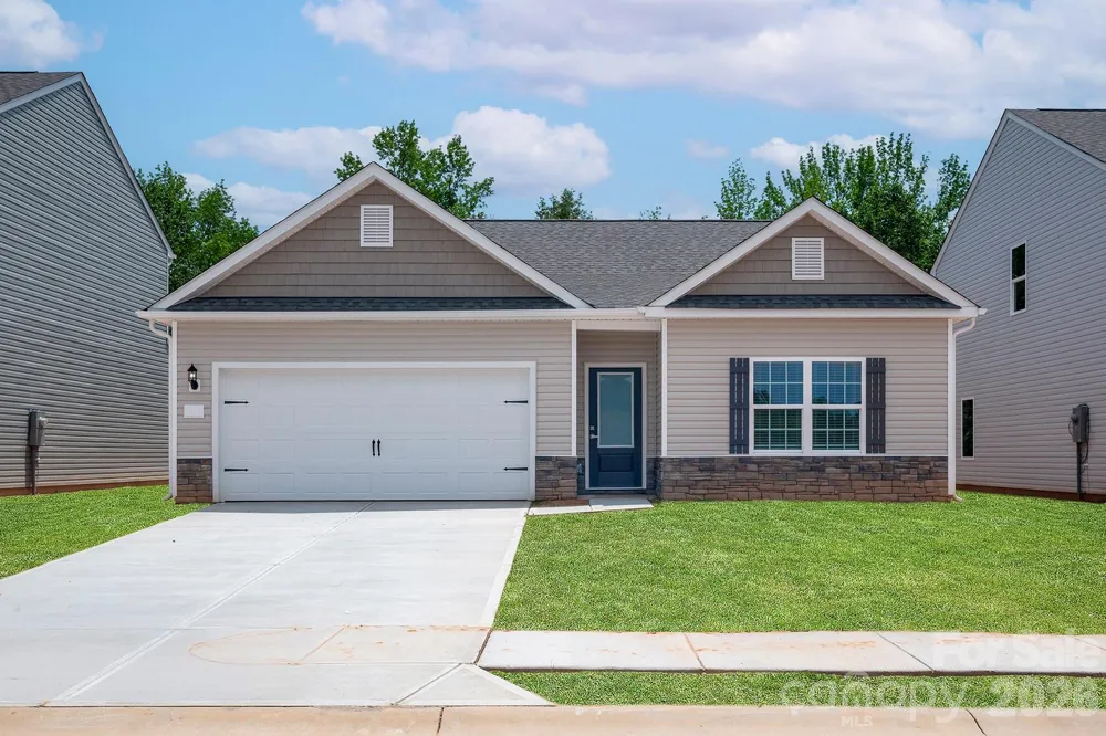 705 Lamorak Place Richburg, SC 29729