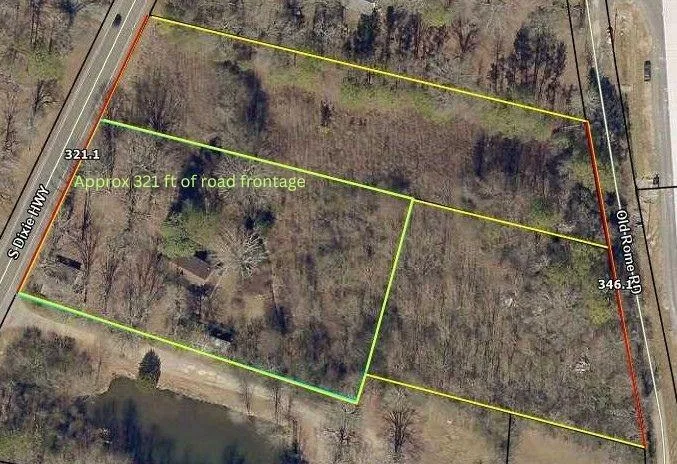 3143 S Dixie Hwy S Dalton, GA 30720