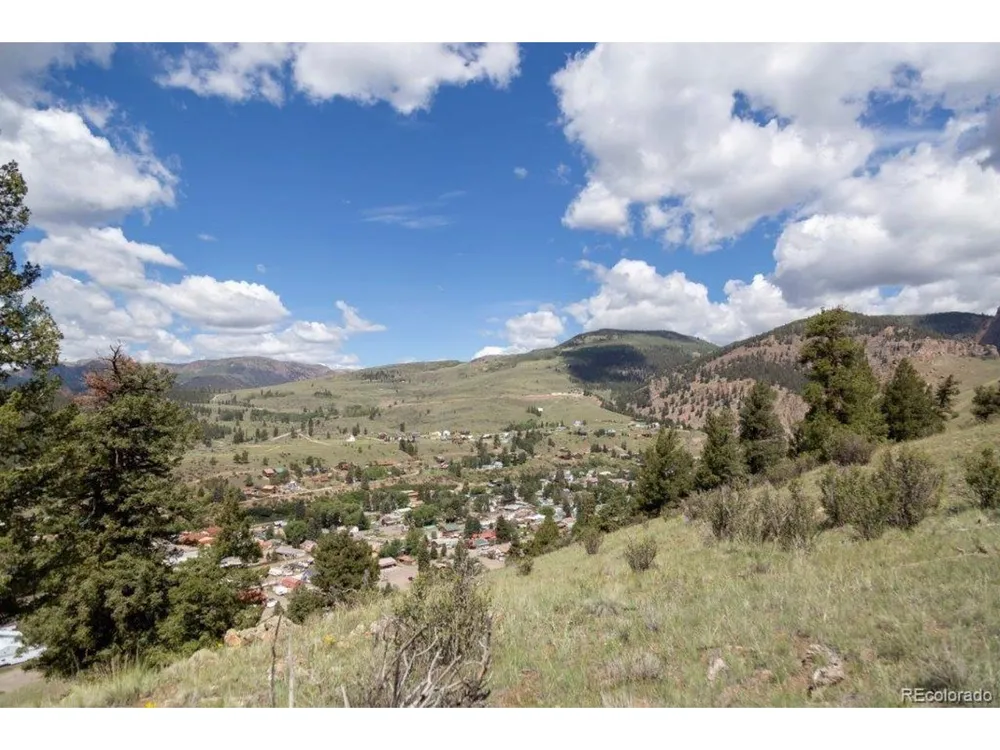 Address Not Shown Creede, CO 81130