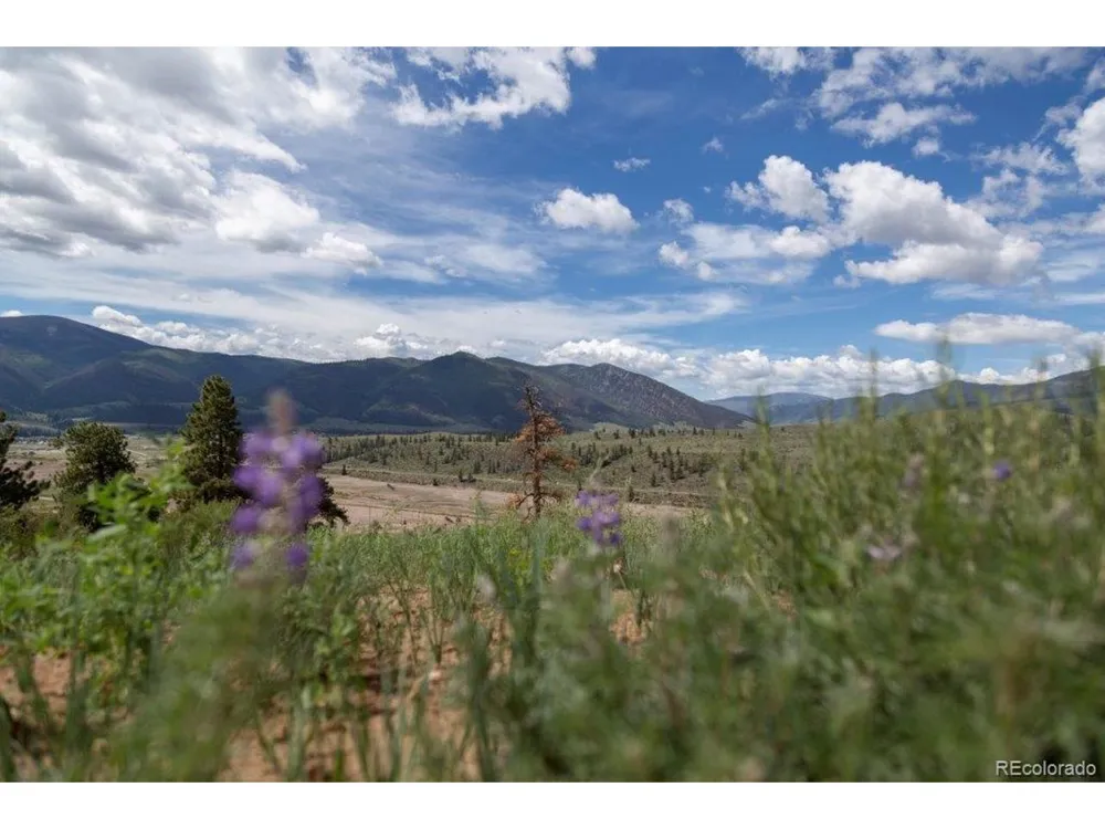 Address Not Shown Creede, CO 81130