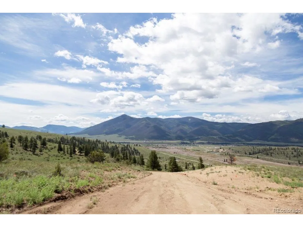 Address Not Shown Creede, CO 81130