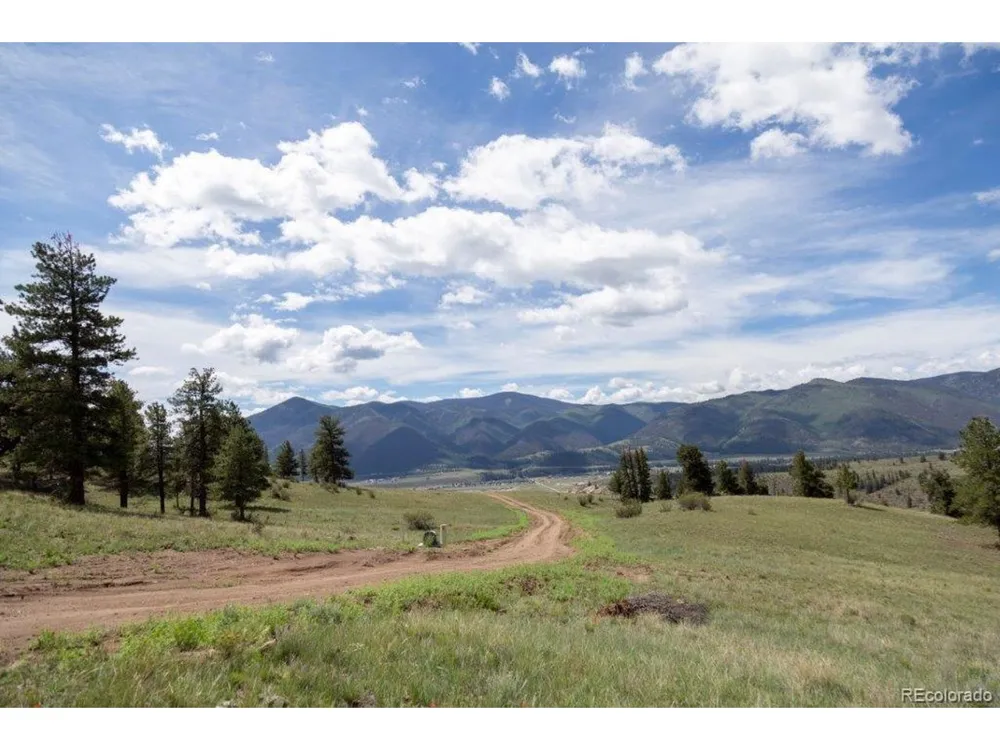 Address Not Shown Creede, CO 81130