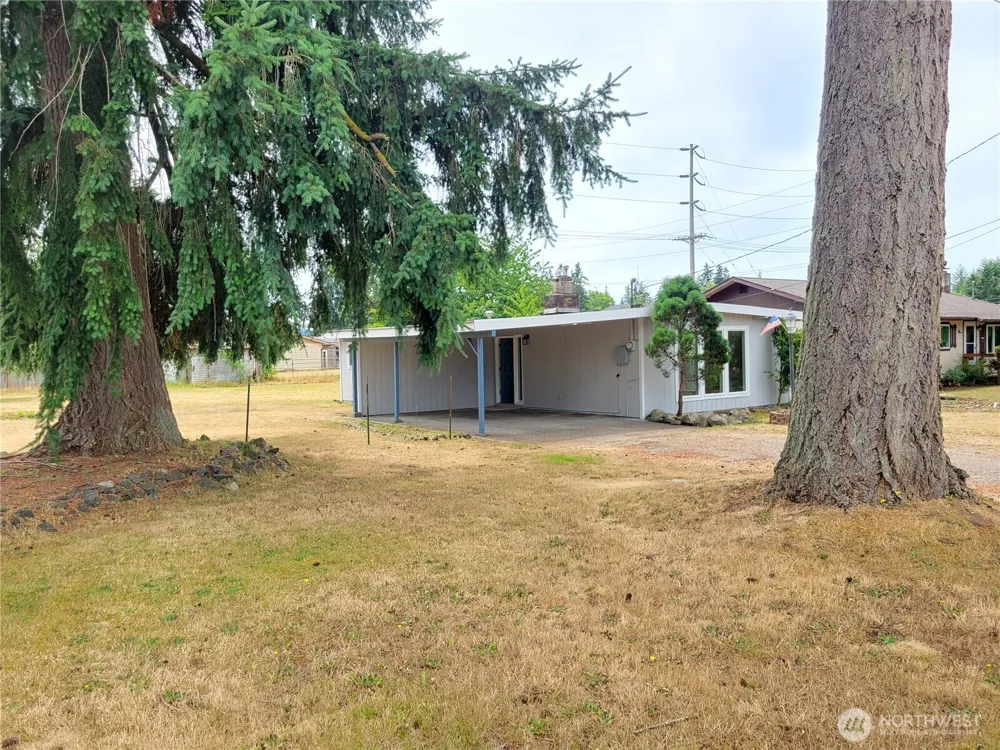 1713 W Martin Street Elma, WA 98541