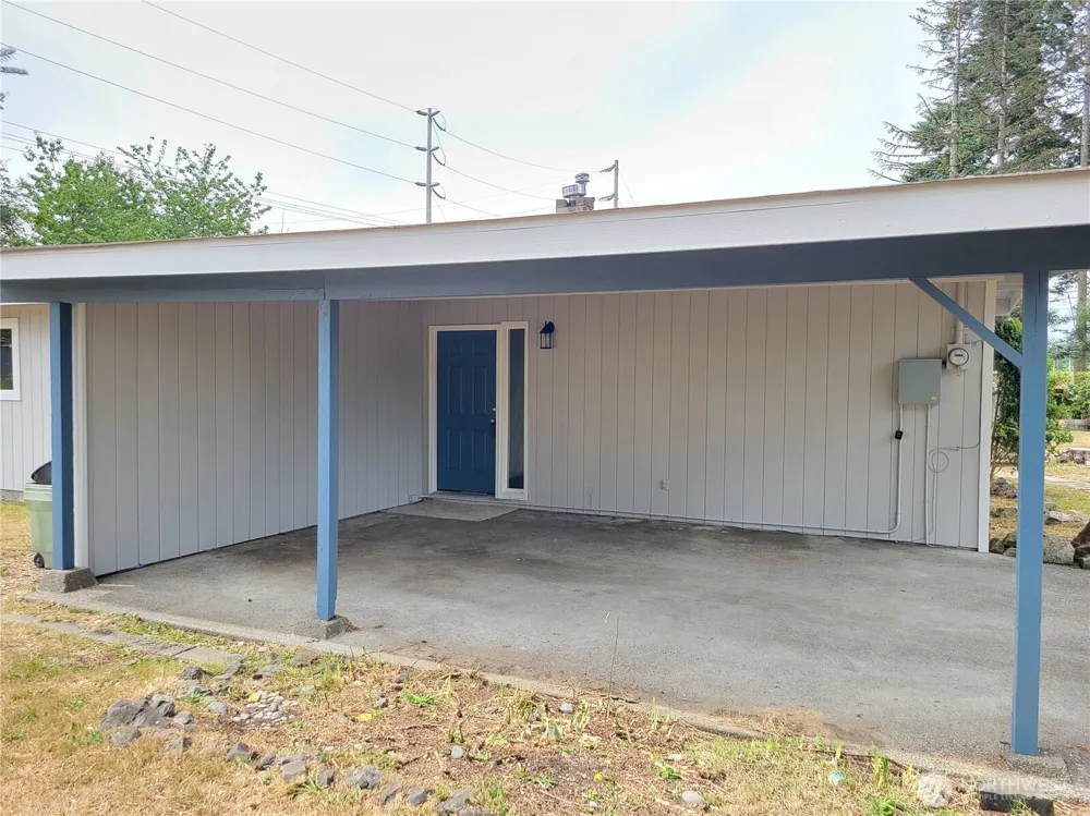 1713 W Martin Street Elma, WA 98541