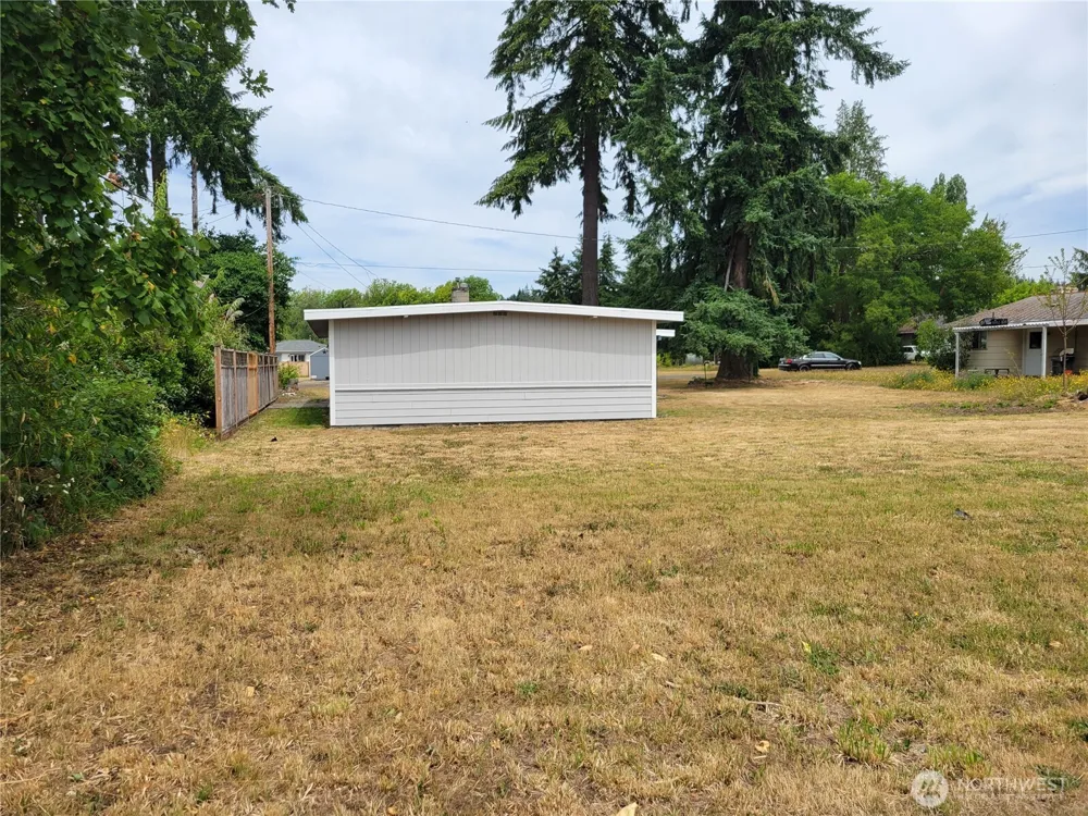 1713 W Martin Street Elma, WA 98541