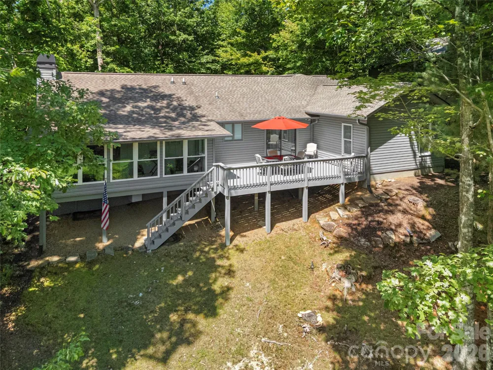 222 Sedi Lane Brevard, NC 28712