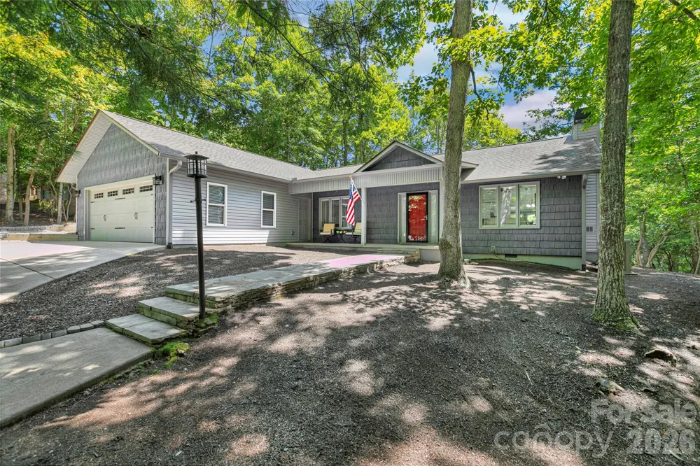222 Sedi Lane Brevard, NC 28712