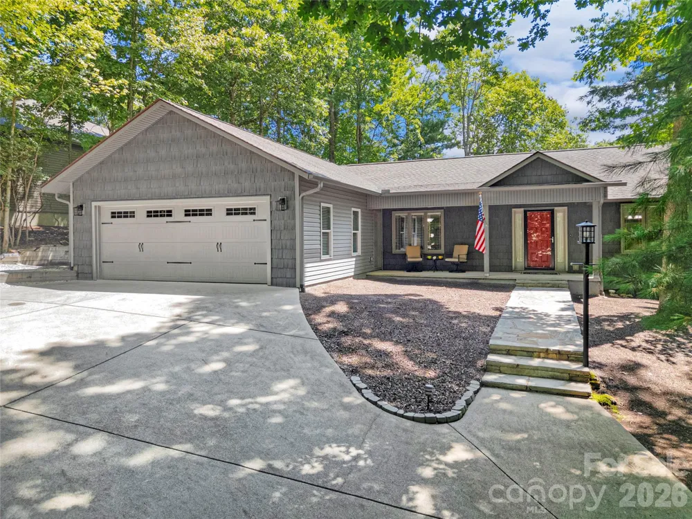 222 Sedi Lane Brevard, NC 28712