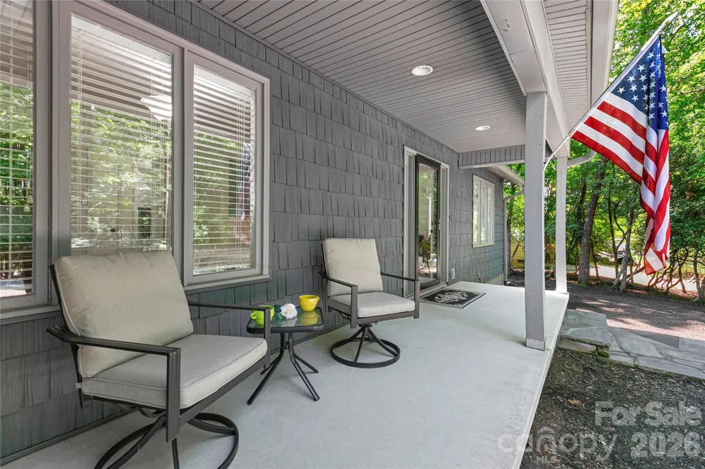 222 Sedi Lane Brevard, NC 28712