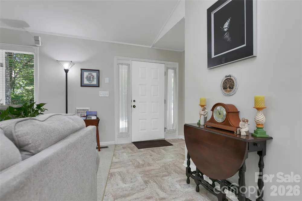222 Sedi Lane Brevard, NC 28712