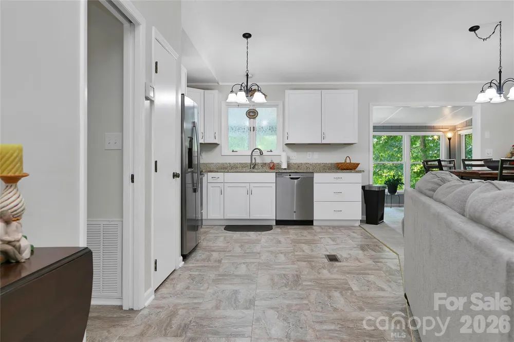 222 Sedi Lane Brevard, NC 28712