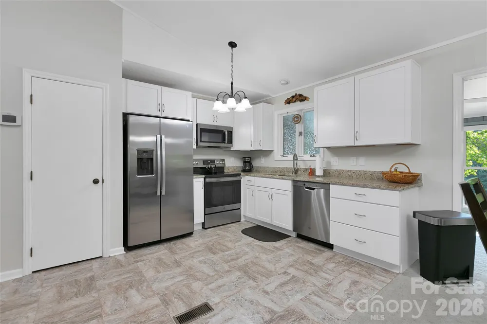 222 Sedi Lane Brevard, NC 28712
