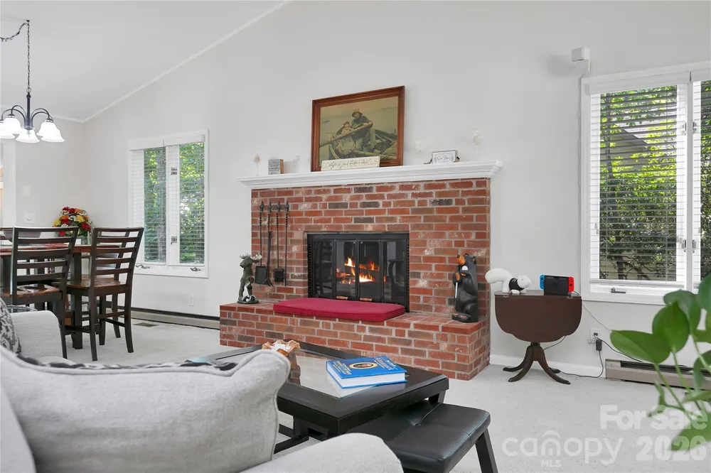 222 Sedi Lane Brevard, NC 28712