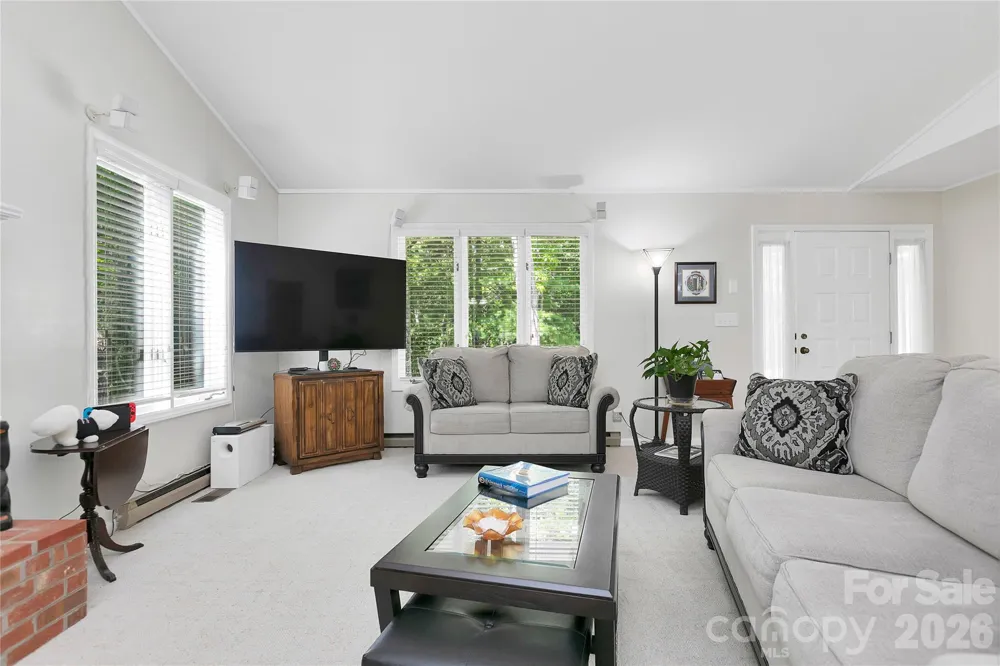 222 Sedi Lane Brevard, NC 28712