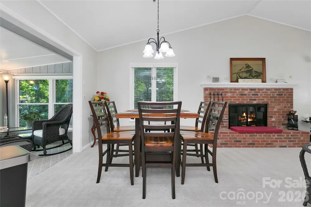 222 Sedi Lane Brevard, NC 28712