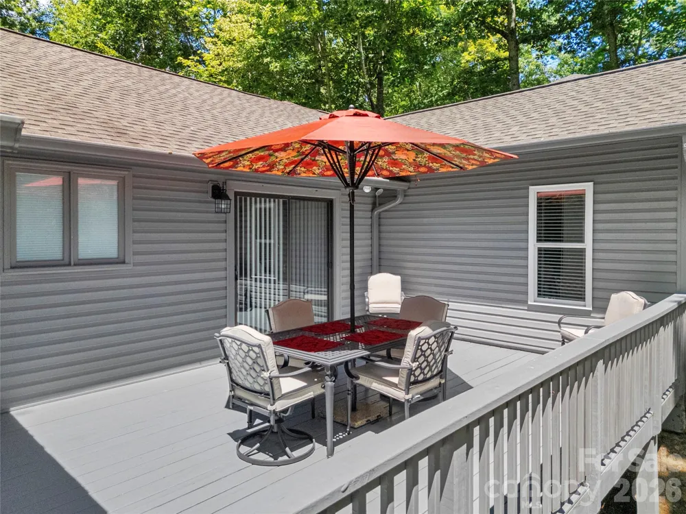 222 Sedi Lane Brevard, NC 28712