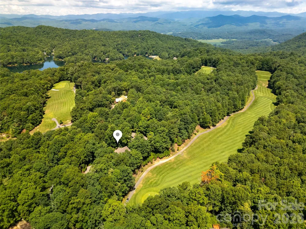 222 Sedi Lane Brevard, NC 28712
