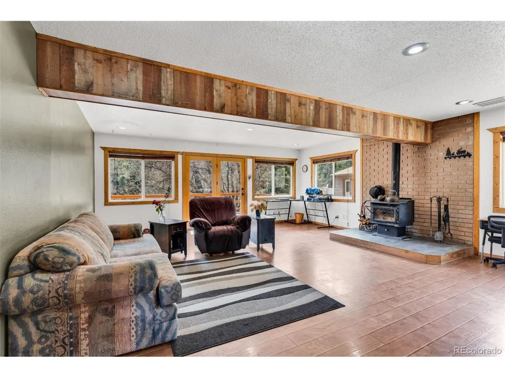 20728 Hwy 96 Wetmore, CO 81253