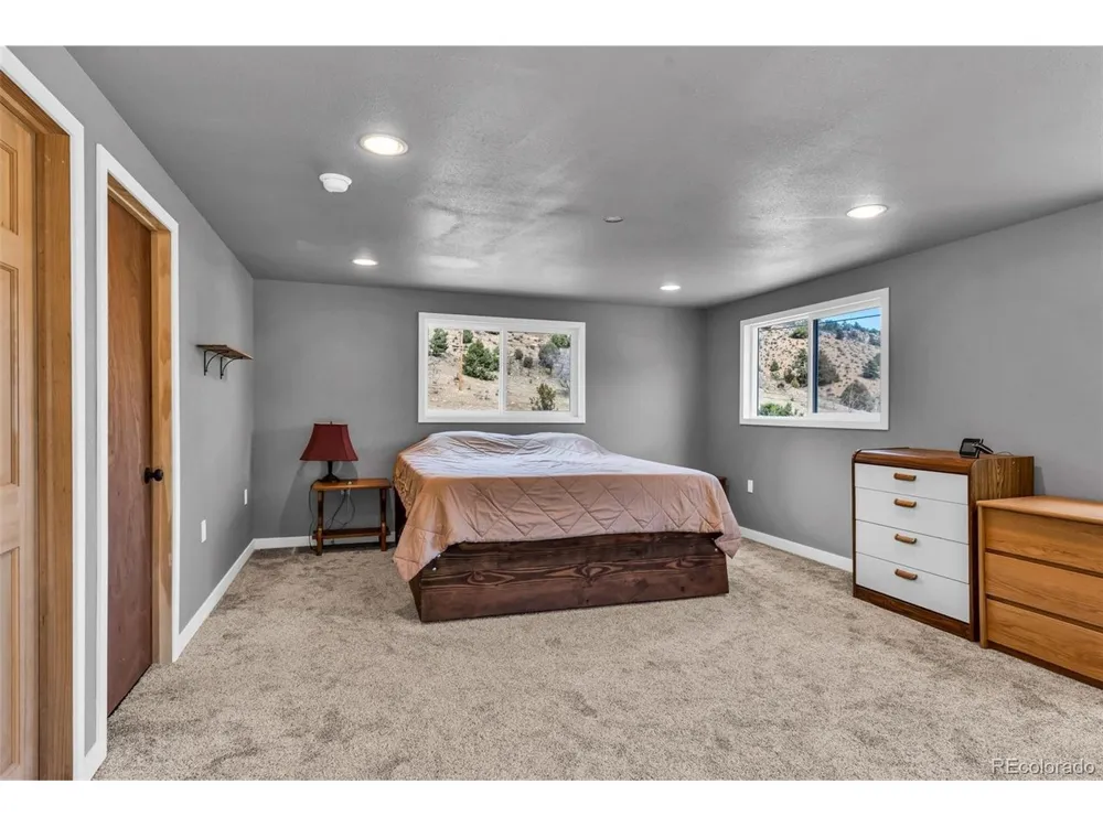 20728 Hwy 96 Wetmore, CO 81253