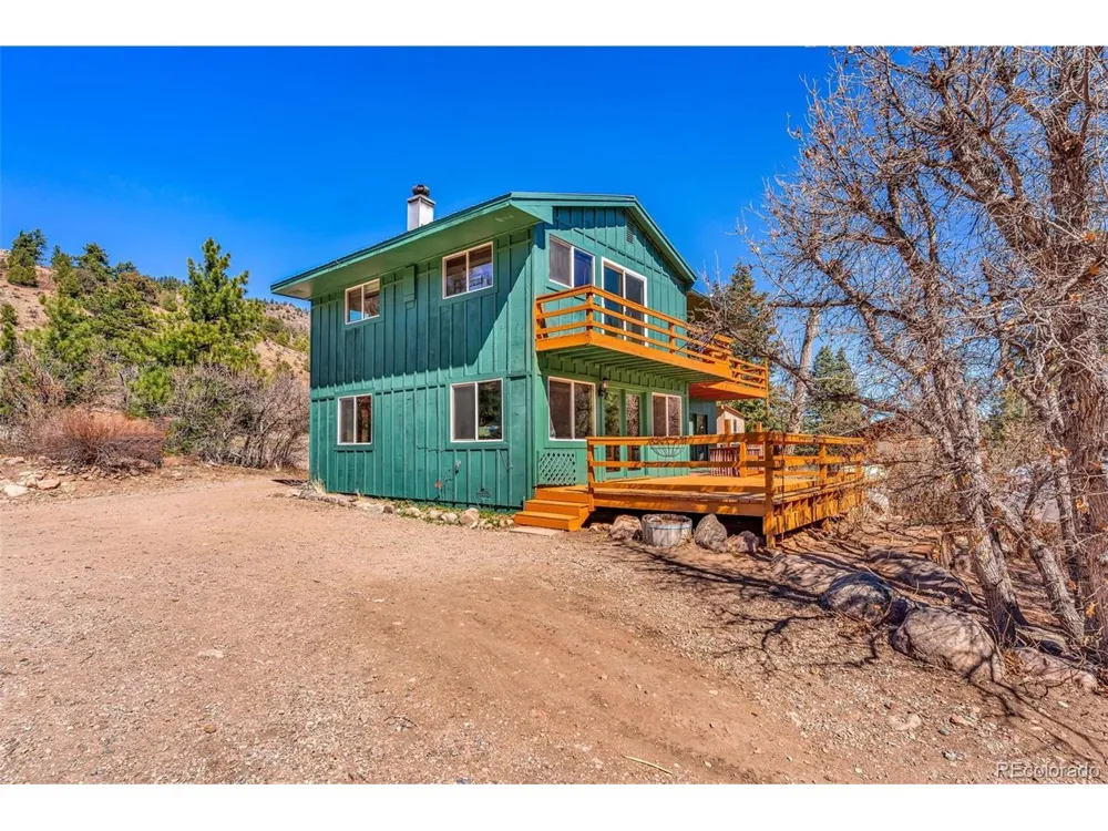 20728 Hwy 96 Wetmore, CO 81253