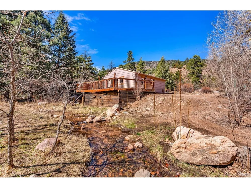 20728 Hwy 96 Wetmore, CO 81253